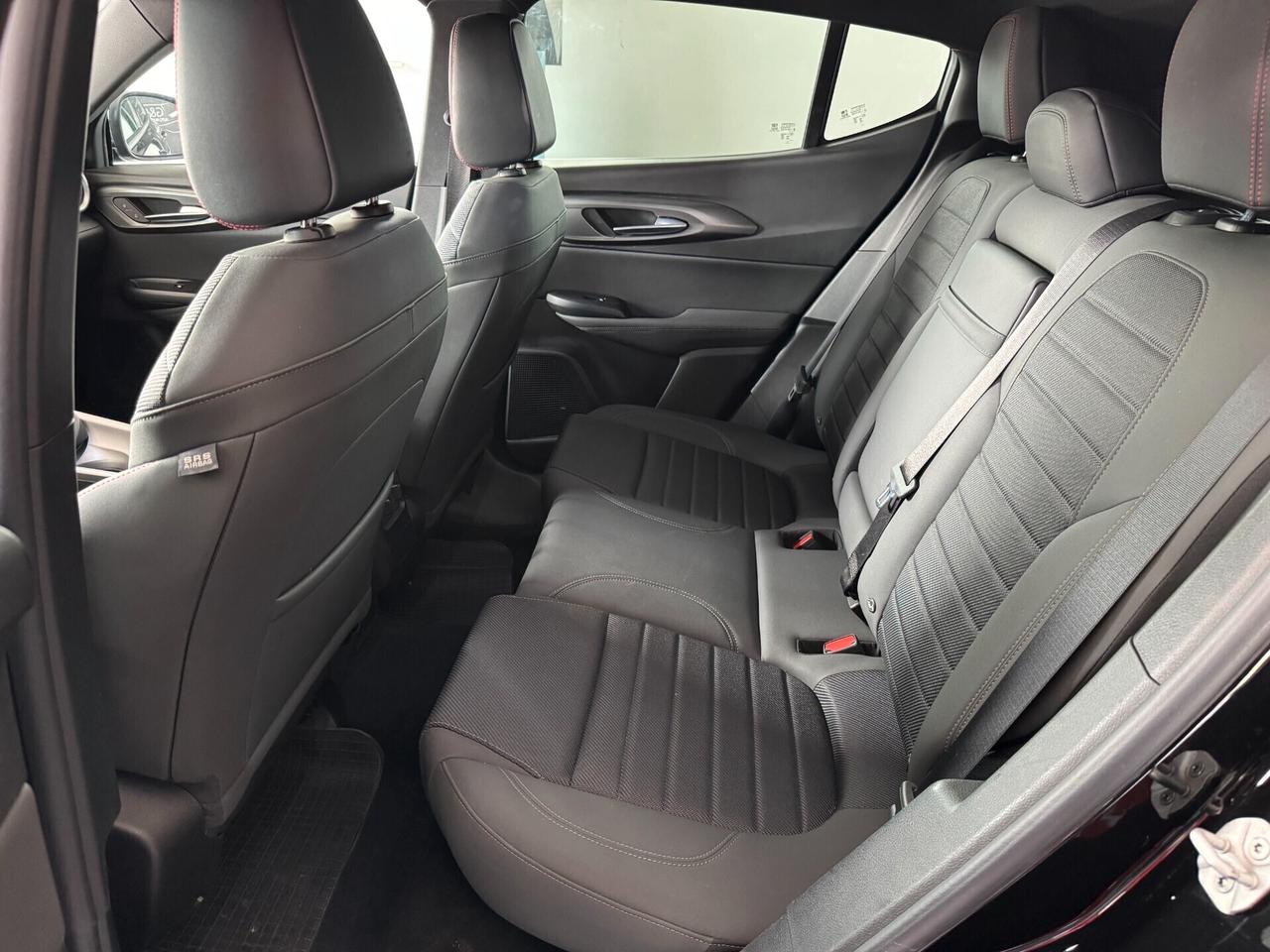 Alfa Romeo Tonale 1.6 diesel 130 CV Sprint - 2023