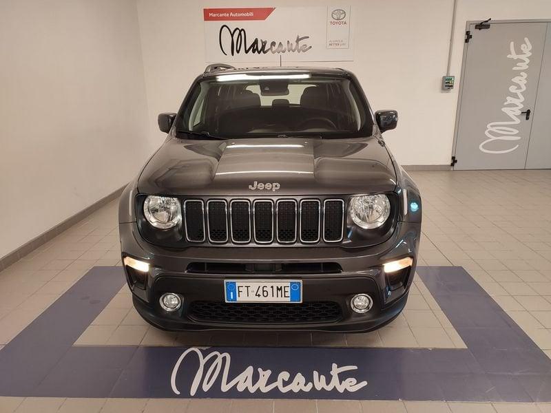 Jeep Renegade 1.0 T3 Longitude