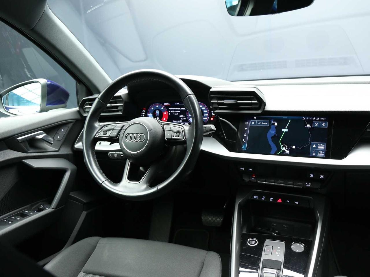Audi A3 SPB 30 TDI S line edition S-tronic * NO VINCOLI*