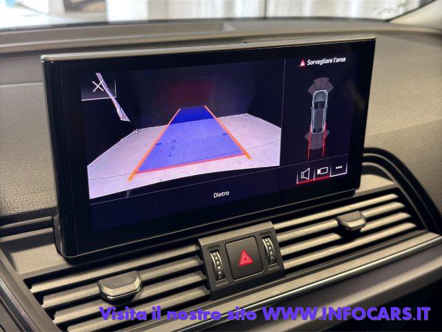 AUDI Q5 SPB 40 TFSI 204 CV Quattro Business Adv - PROMO