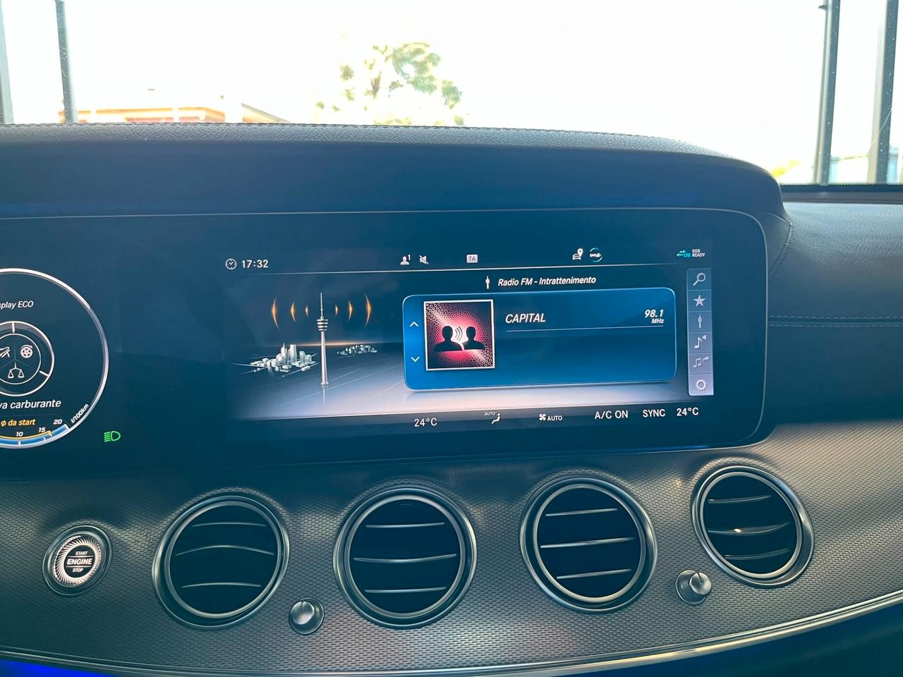 Mercedes-benz E 220 d S.W. Auto Premium Plus