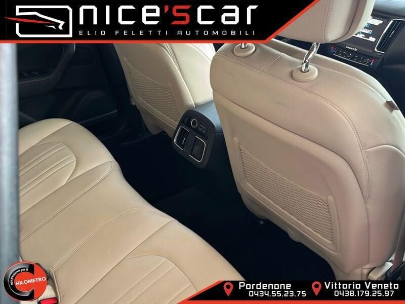 Maserati Levante V6 Diesel AWD