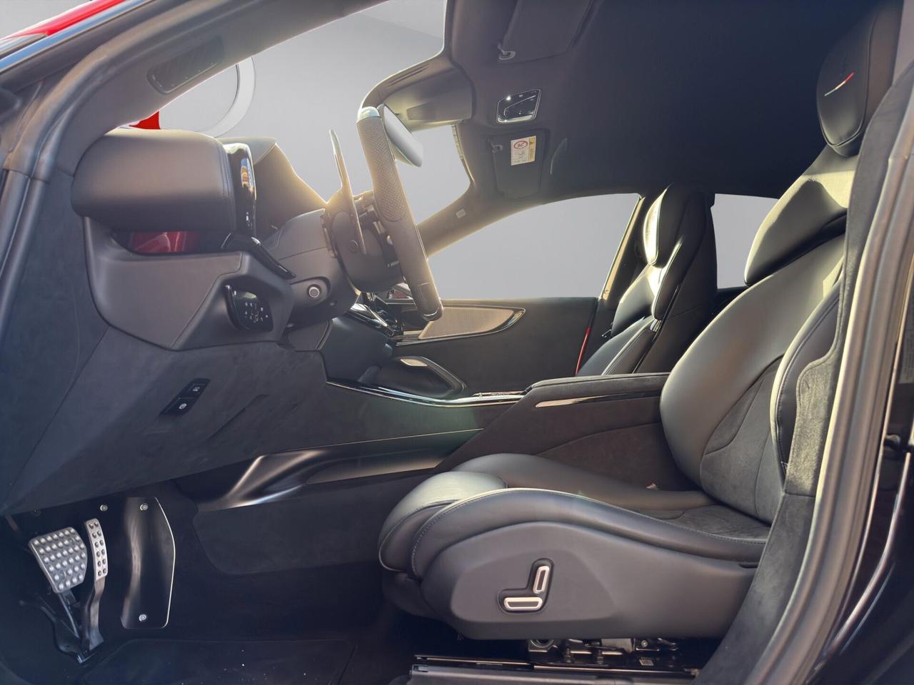 Ferrari Purosangue Carbon F1-2004 Michael Schumacher