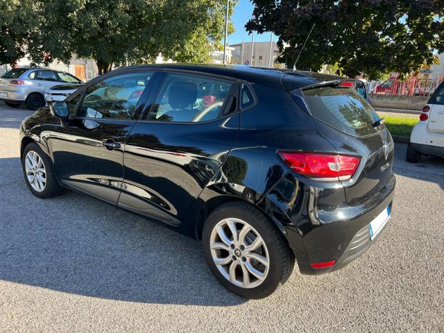 RENAULT Clio TCe 12V 90 CV GPL 5 porte