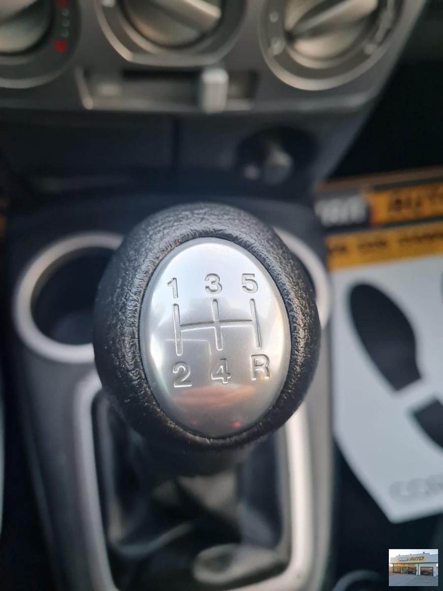 Mazda 2 1.2 Benzina-Neopatentati-60.000 Km.