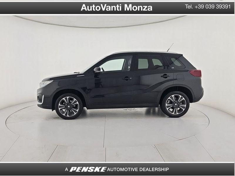 Suzuki Vitara Vitara 1.4h starview 2wd