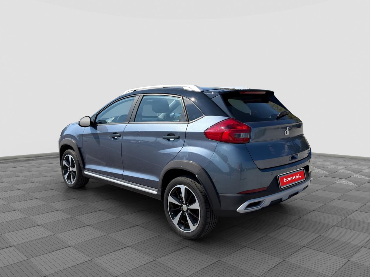 DR dr 3.0 3.0 1.5 CVT Bi-Fuel GPL