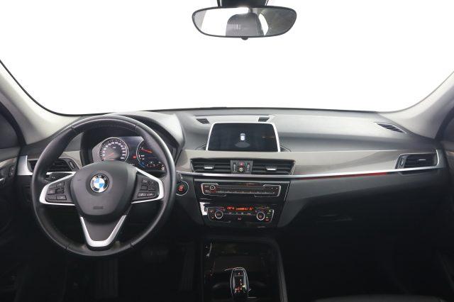 BMW X1 X1 xDrive18d xLine