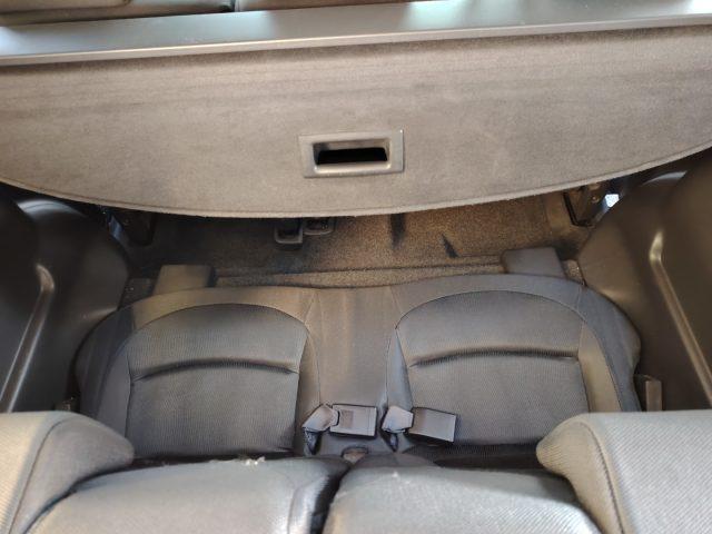NISSAN Qashqai+2 1.6 dCi DPF Tekna 4x4 7 POSTI NEOPATENTATI