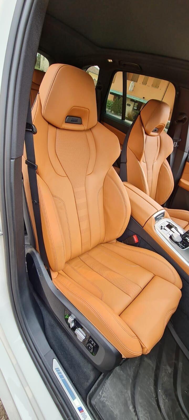 Bmw X5 xDrive25d Msport *** CONTO VENDITA - 3929977561 ***