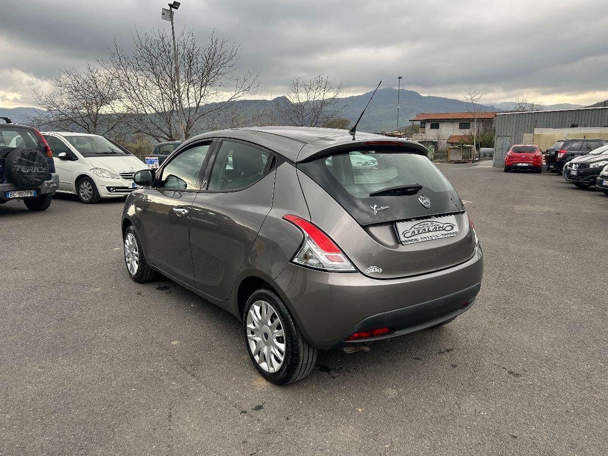 LANCIA - Ypsilon - 1.2 69 CV 5 porte Platinum