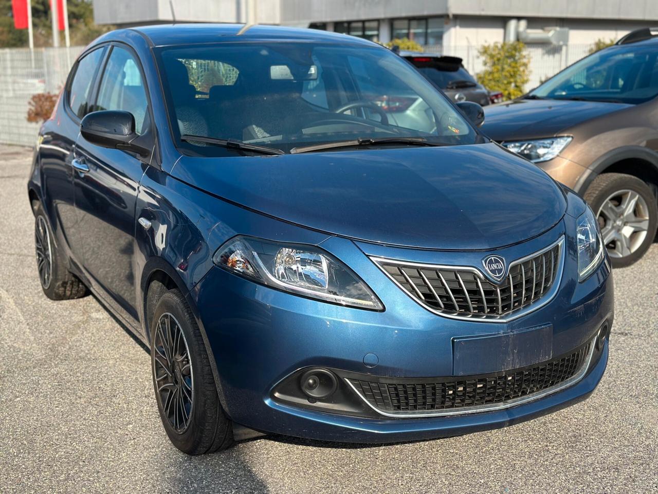 Lancia Ypsilon 1.0 FireFly 5 porte S&S Hybrid