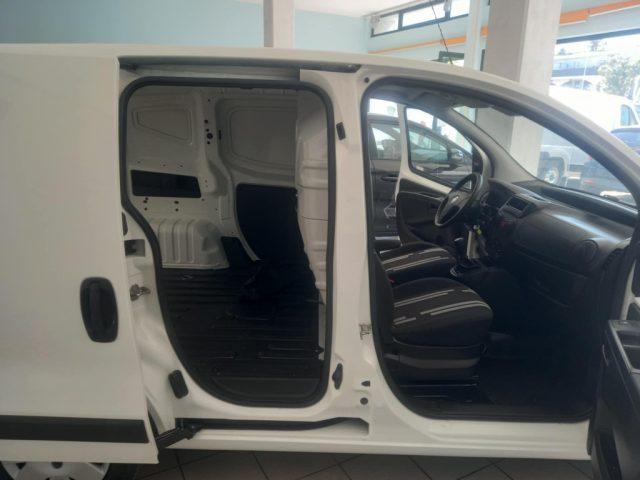 FIAT Fiorino 1.3 MJT 75CV Furgone SX E5+