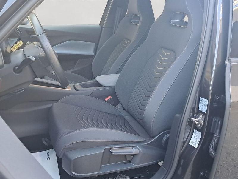 CUPRA Born 58kWh 204CV