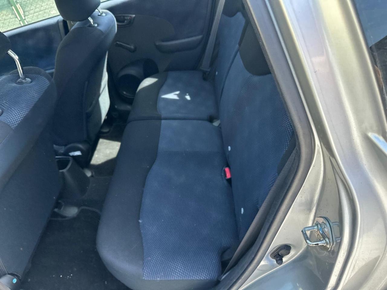 Honda Jazz 1.2 i-VTEC BENZINA |OK NEOPATENTATI |