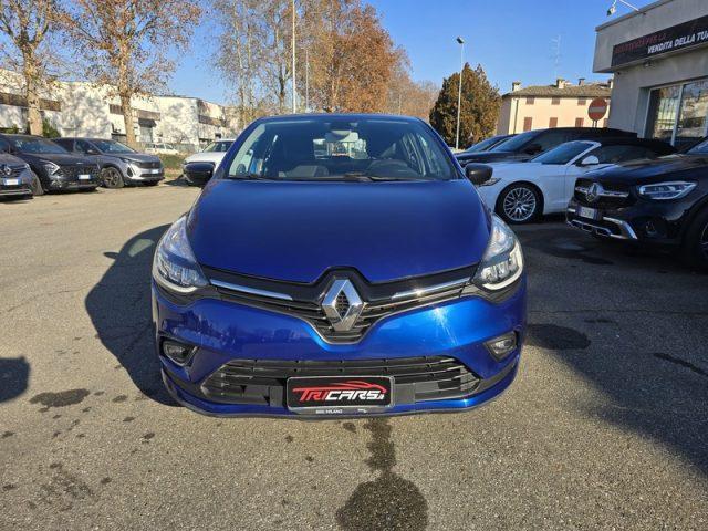 RENAULT Clio 1.5 dCi 75 CV Energy Duel NEOPATENTATI PERMUTE