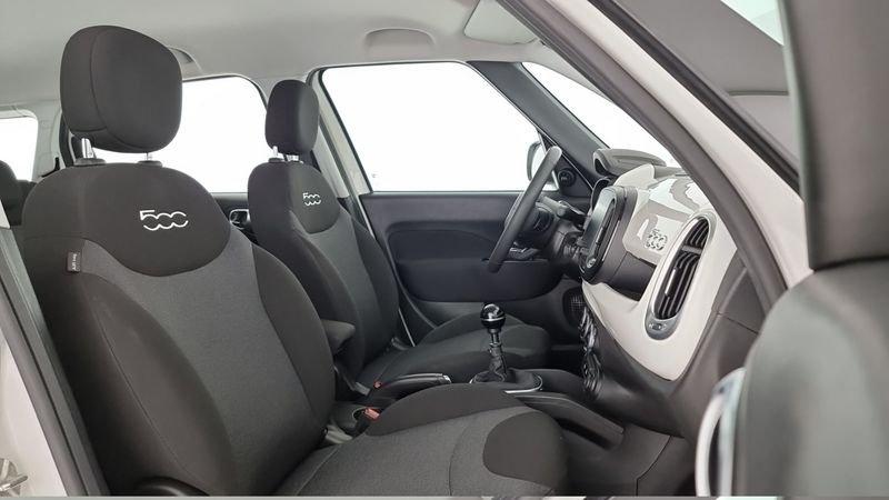 FIAT 500L Wagon 1.6 Multijet 120 CV Business 7 Posti