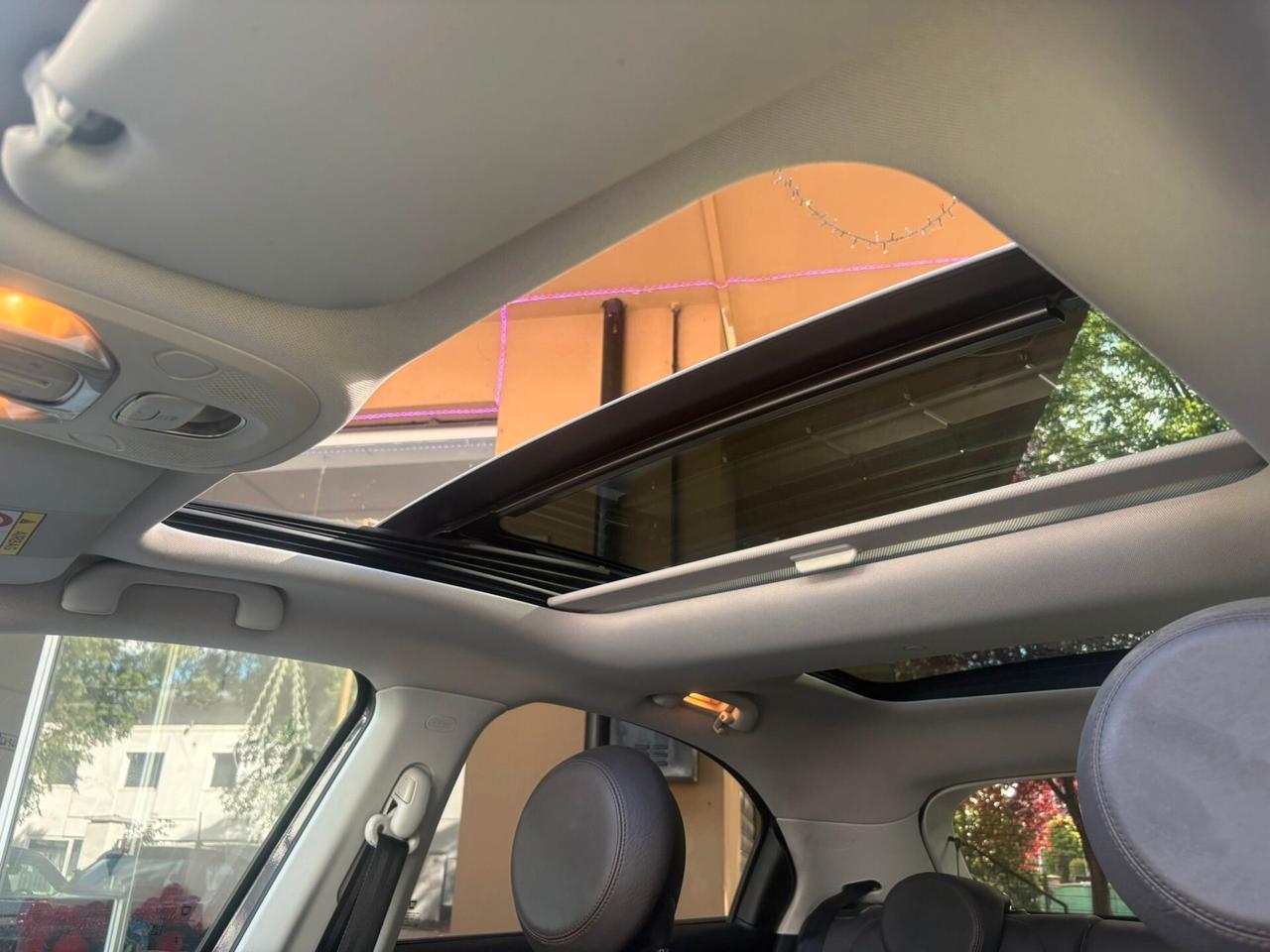 Fiat 500X 1.6 MultiJet 120 CV Business