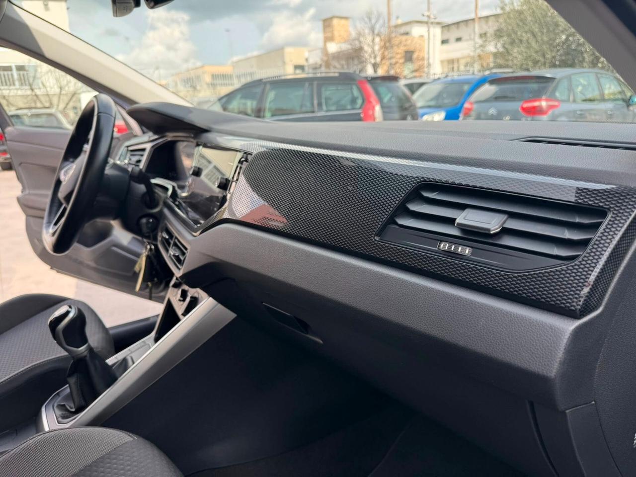 Volkswagen Taigo 1.0 TSI 95 CV Life