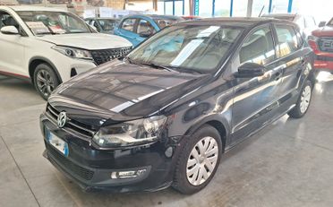 Volkswagen Polo 1.2 TDI 5p. Comfortline