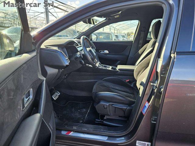 DS AUTOMOBILES DS 7 1.5 bluehdi Performance Line 130cv - GP760BE