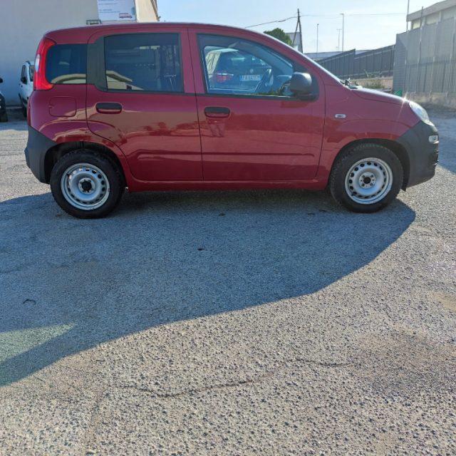 FIAT Panda VAN 1.3 M-JET 2 POSTI POP - 2015