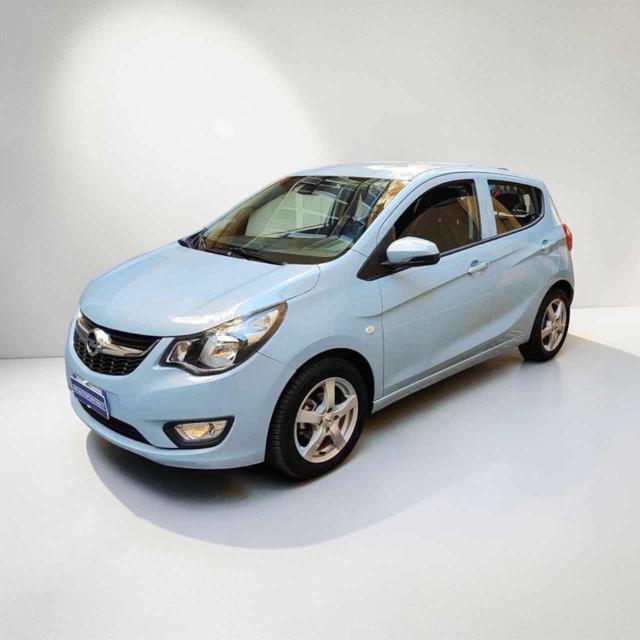 OPEL Karl 1.0 75 CV N-Joy