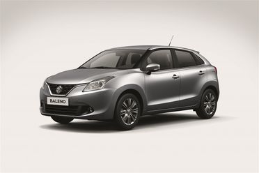Suzuki Baleno 1.2 vvt dualjet B-Cool my19