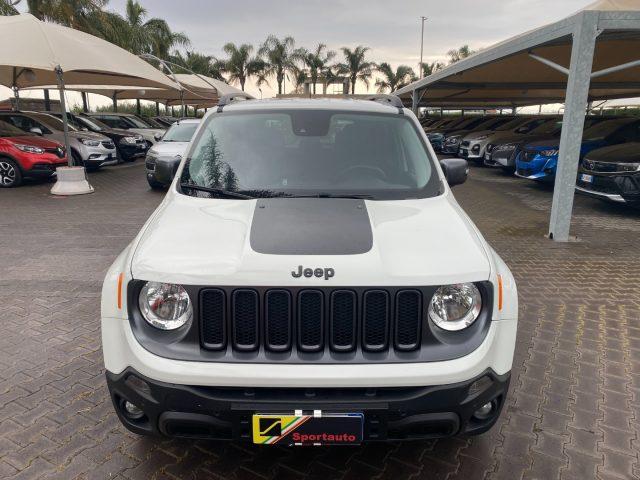 JEEP Renegade 2.0 Mjt 170CV 4WD Trail Rated Trailhawk