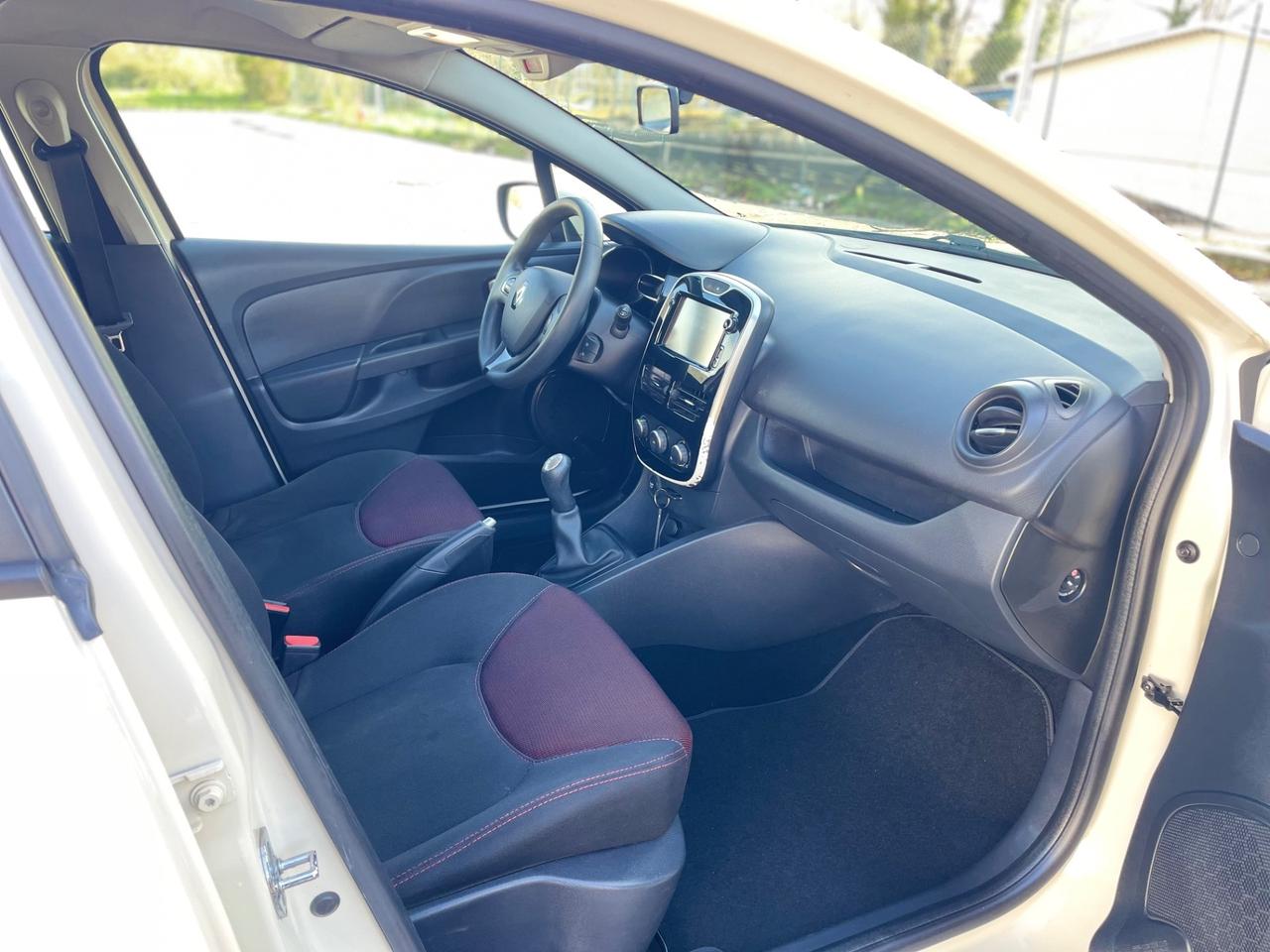 Renault Clio 1.2 75CV GPL 5 porte Wave