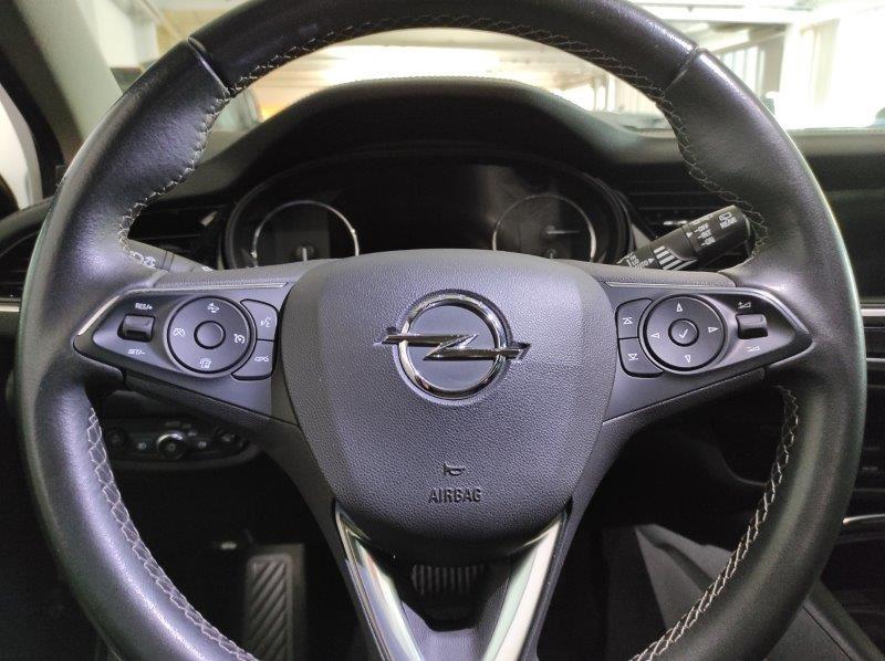 OPEL Insignia 2ª serie - Insignia 2.0 CDTI S&S aut. Sports Tourer Innovation