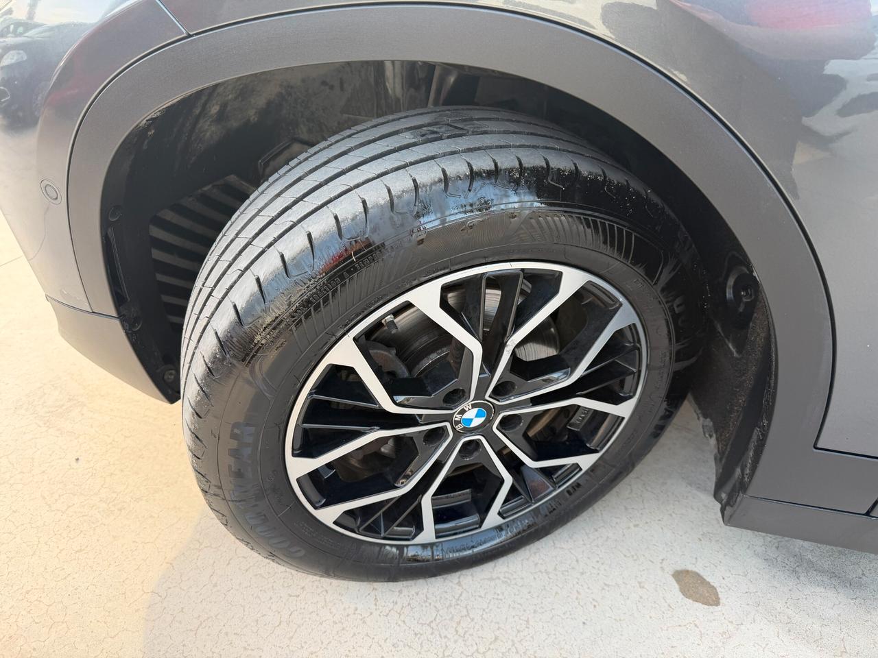 BMW X2 SDRIVE18D 2018 2.0 DIESEL 150 CV