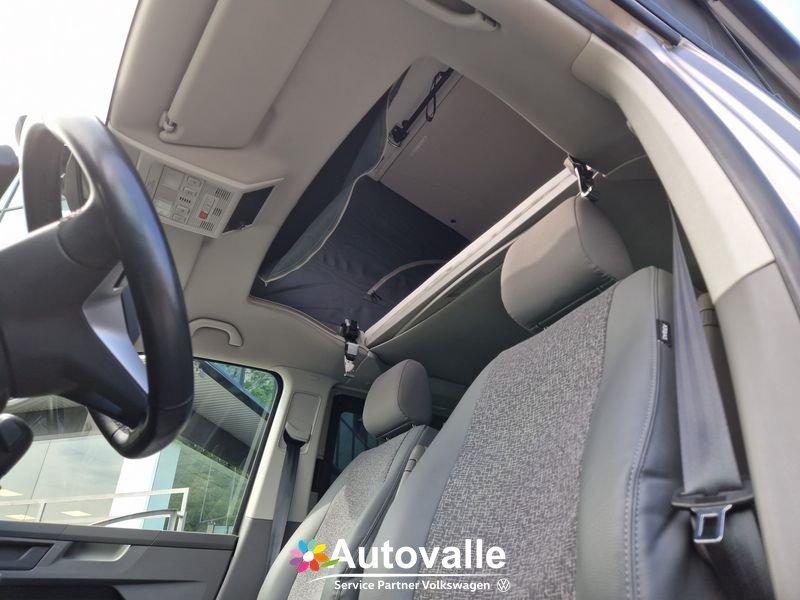 Volkswagen California 2.0 TDI 150CV DSG Beach Tour