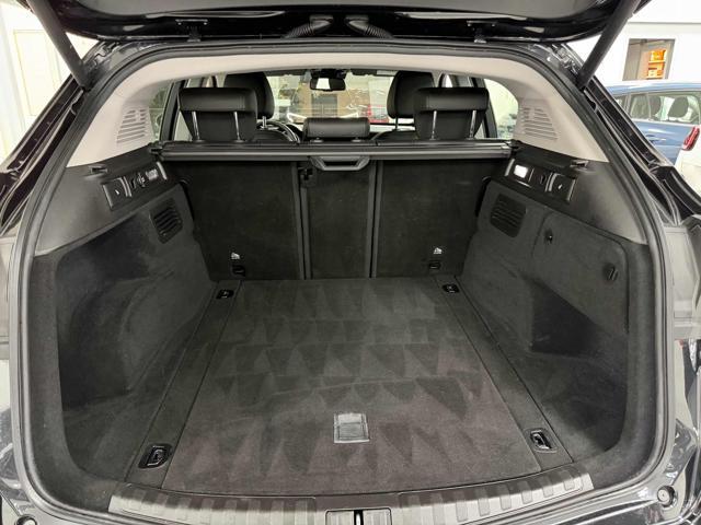 ALFA ROMEO Stelvio 2.2 Turbodiesel 190 CV AT8 Q4 Executive+PELLE