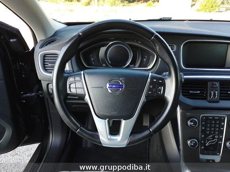 Volvo V40 Cross Country V40 II 2012 Cross Country Dies 1.6 d2 Momentum