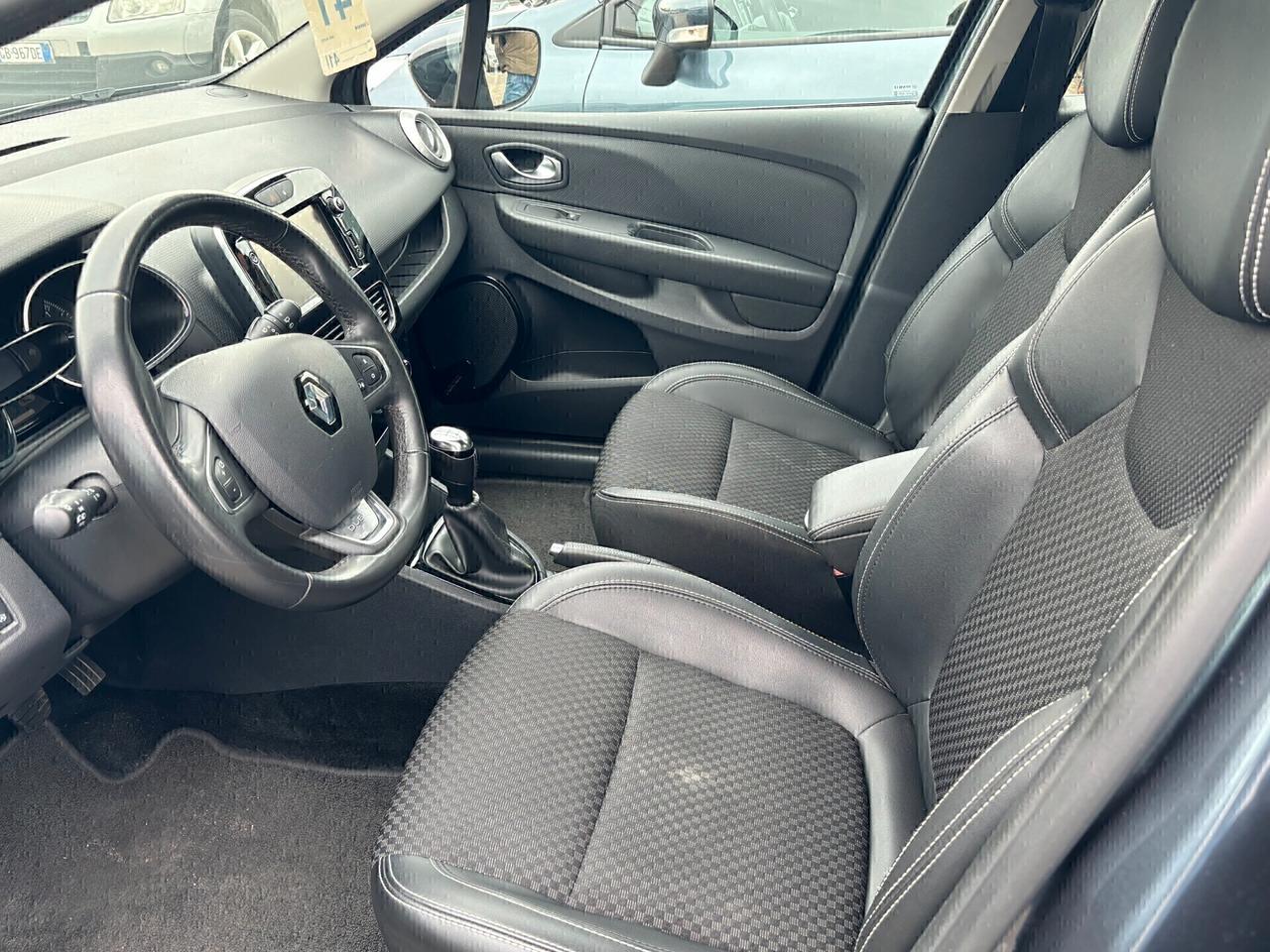Renault Clio SPORTER 1.5 dCi - 2018