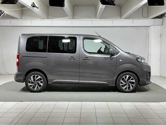 Citroen SpaceTourer BlueHDi 120 S&S XS Feel 8 posti