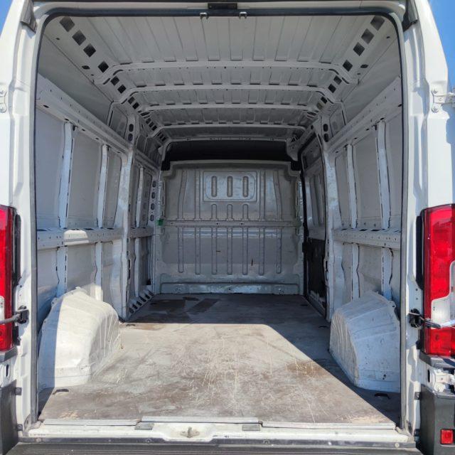 FIAT DUCATO 33 LH2 2.3MJ FURG.P.LUNGO T.ALTO 3PTI-2021