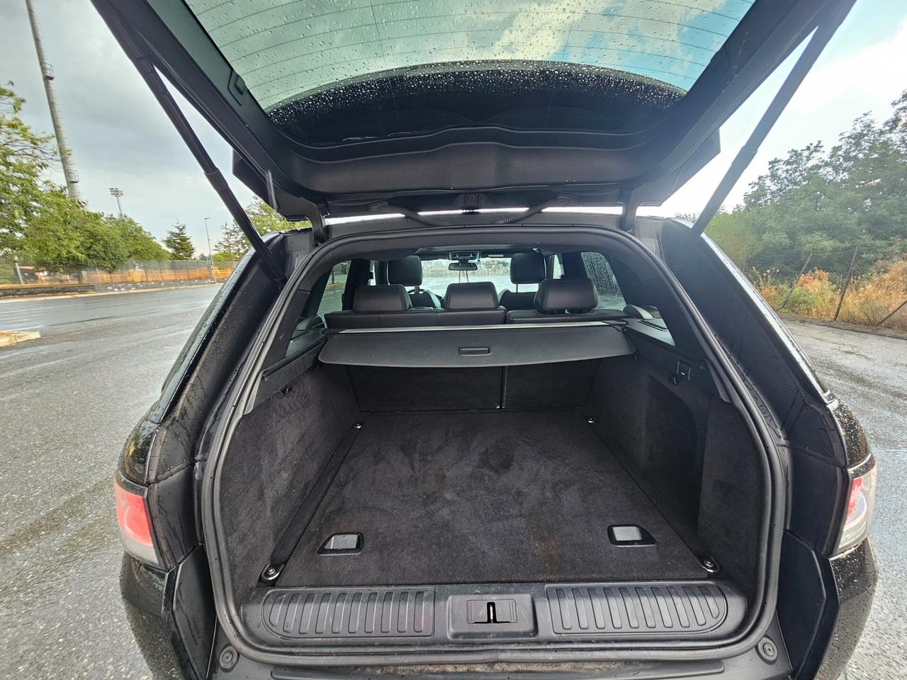 Land Rover Range Sport 3.0 TDV6 HSE Tetto Apribile