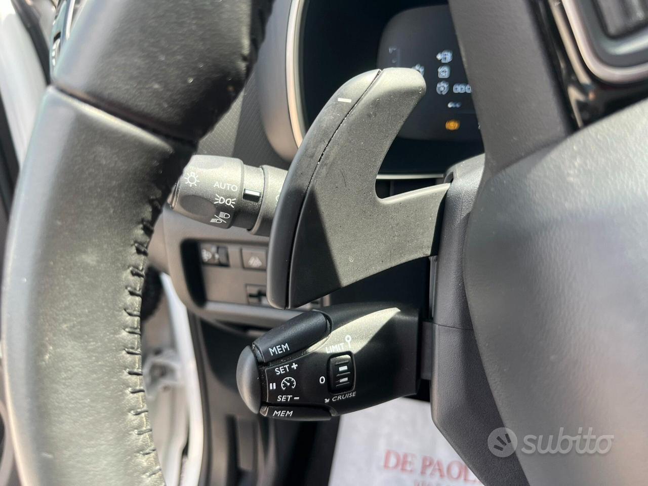 Citroen C5 Aircross BlueHDi 130 S&S EAT8 Feel