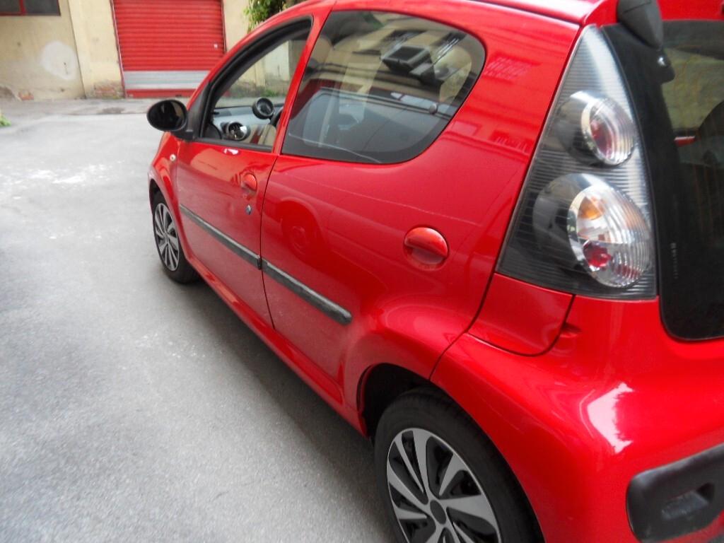 Citroen C1 1.0 5 porte C1TY