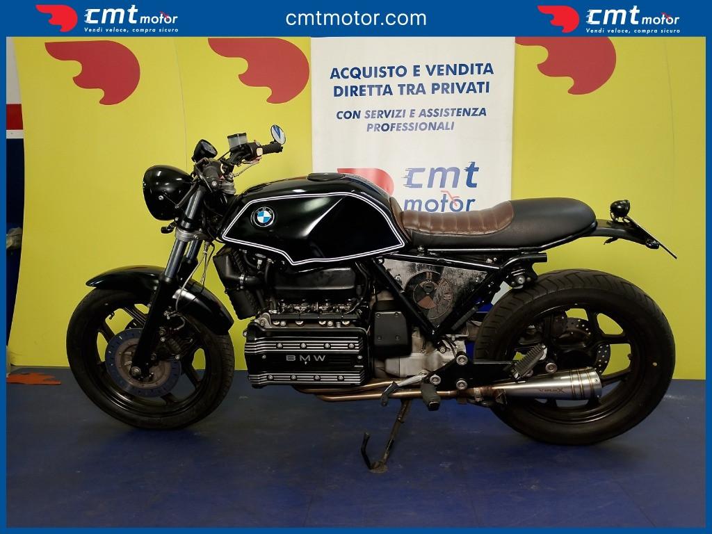 BMW K 100 - 1984