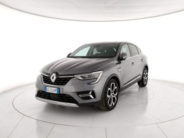 Renault Arkana 1.6 hybrid Intens E-Tech 145cv