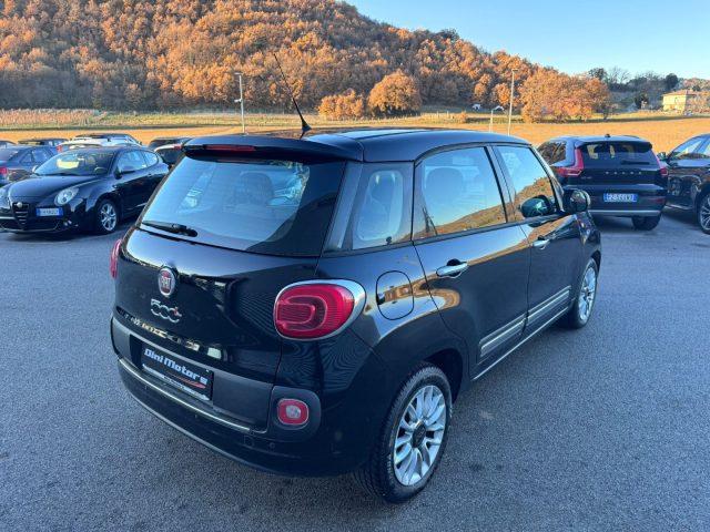 FIAT 500L 1.3 Multijet 85 CV Lounge OK neopatentati