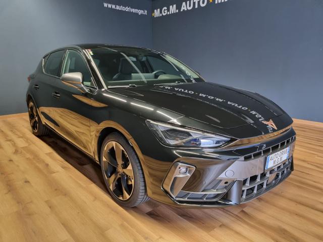 CUPRA Leon 2.0 TDI 150 CV DSG