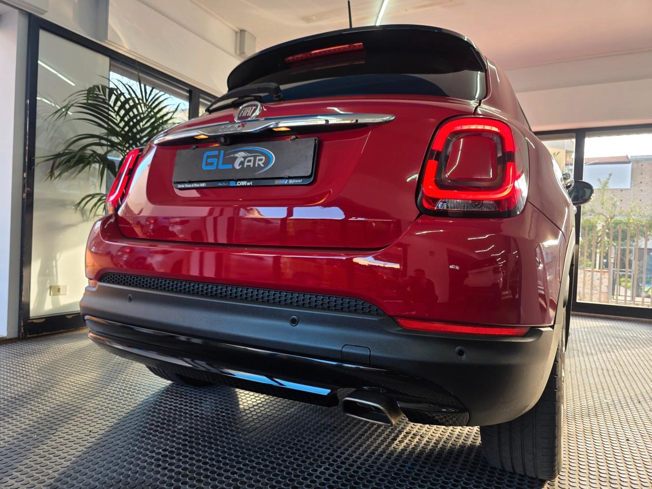 Fiat 500X 1.6mjt 120cV TETTO TUA A 159/MESE