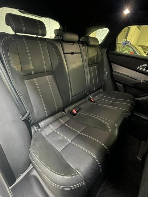 Range rover Velar 2.0D I4 240 CV R-Dynamic HSE