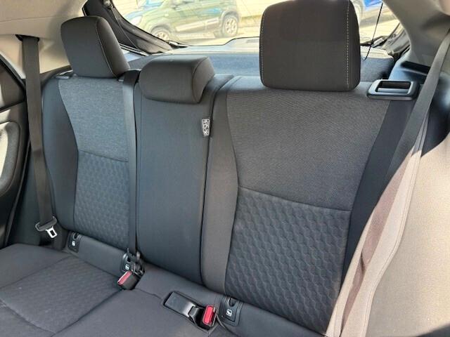 Toyota Yaris 1.5 Hybrid 5 porte Trend