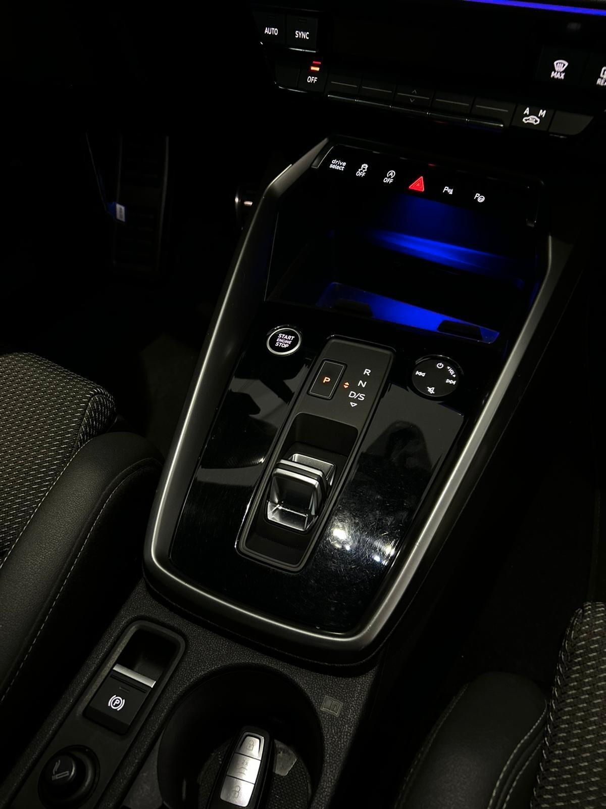 Audi A3 SPB 35 TDI S tronic S line edition
