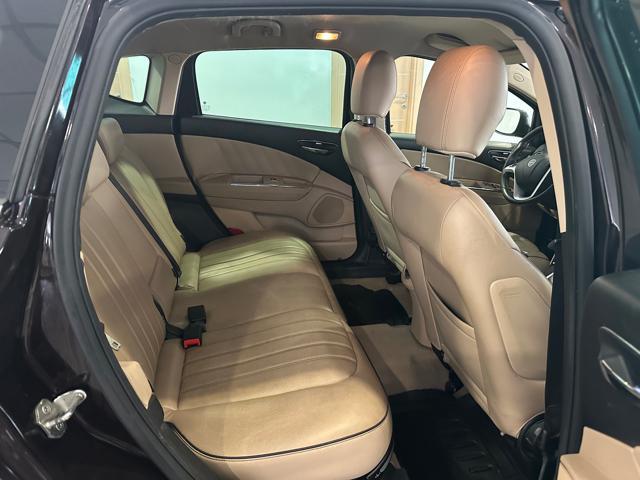 LANCIA Delta 1.6 MJT Silver